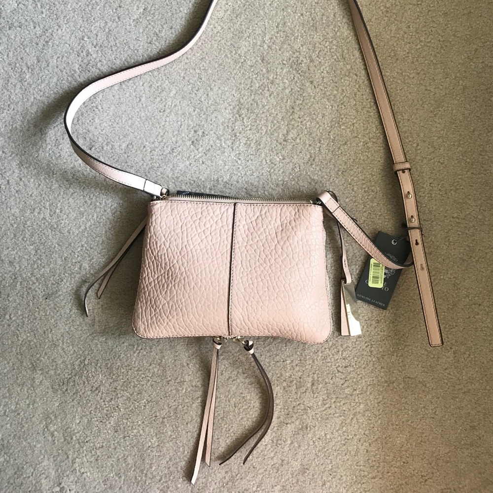 NWT❣️Vince Camuto Crossbody